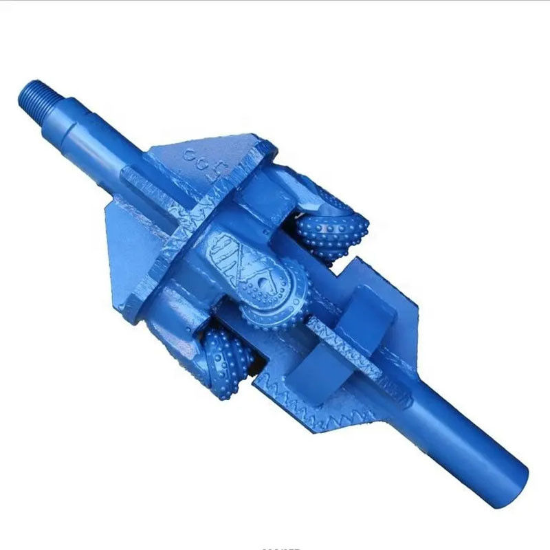 Industrial Hdd Machine Reamer