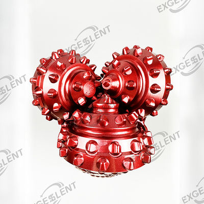 Quality Tricone Drilling Bit & Tricone Roller Bit factory from China