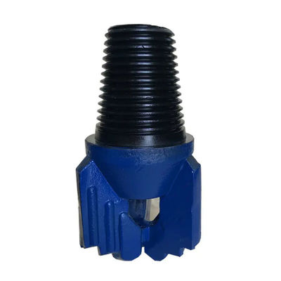 Female Male Threaded 6 5/8'' Drilling Rig Drill Bit For Medium Formation